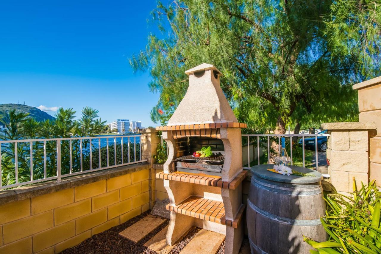 Ideal Property Mallorca - Lago Miguel Port de Alcudia  Exterior photo