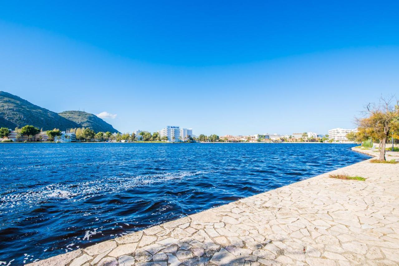 Ideal Property Mallorca - Lago Miguel Port de Alcudia  Exterior photo