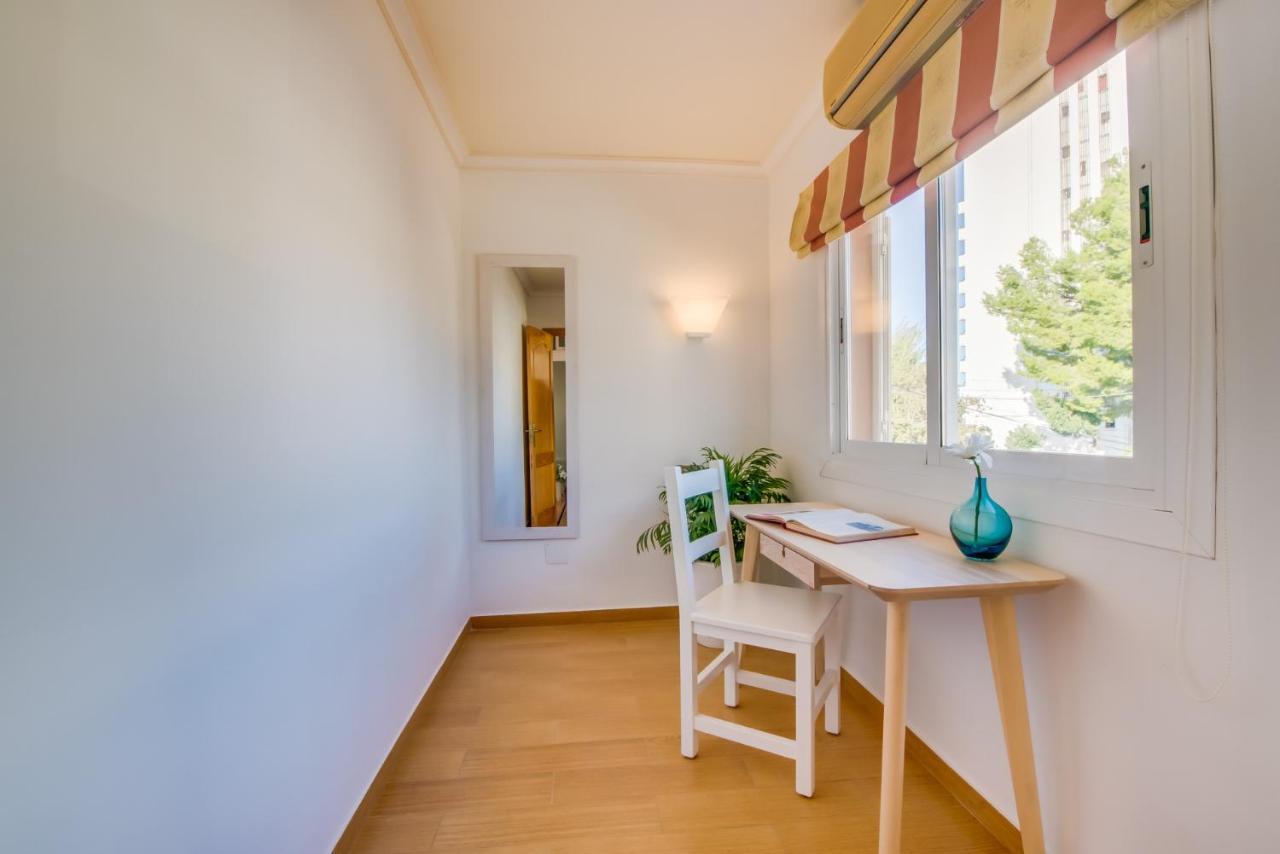 Ideal Property Mallorca - Lago Miguel Port de Alcudia  Exterior photo