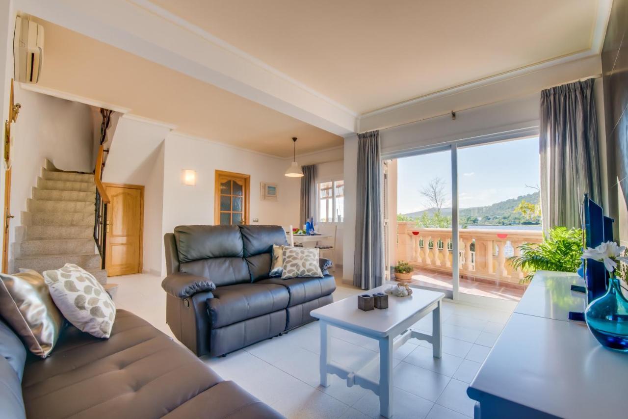 Ideal Property Mallorca - Lago Miguel Port de Alcudia  Exterior photo