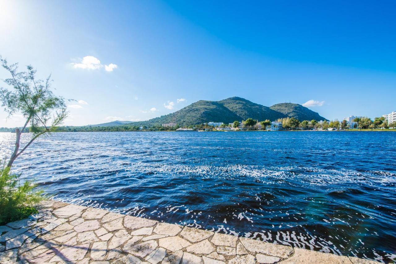 Ideal Property Mallorca - Lago Miguel Port de Alcudia  Exterior photo