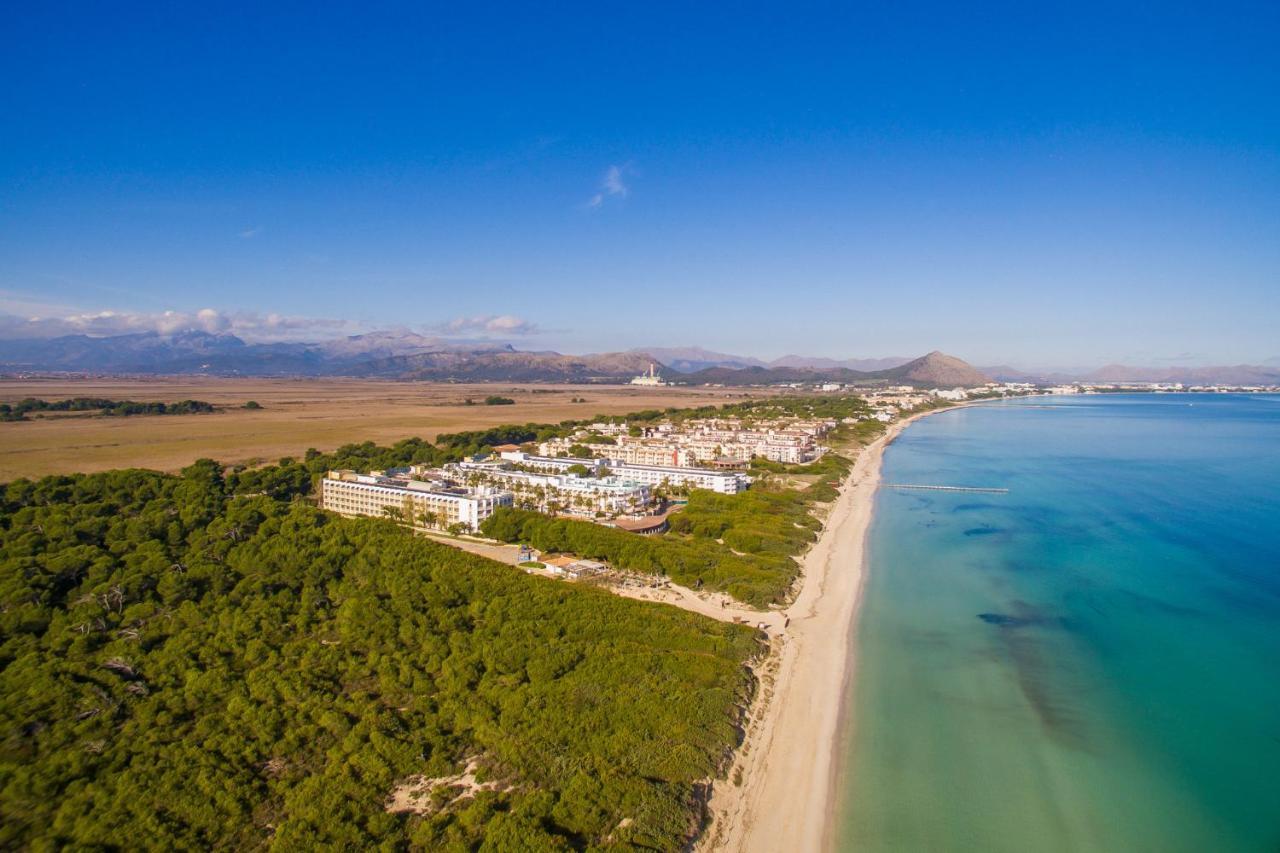 Ideal Property Mallorca - Lago Miguel Port de Alcudia  Exterior photo