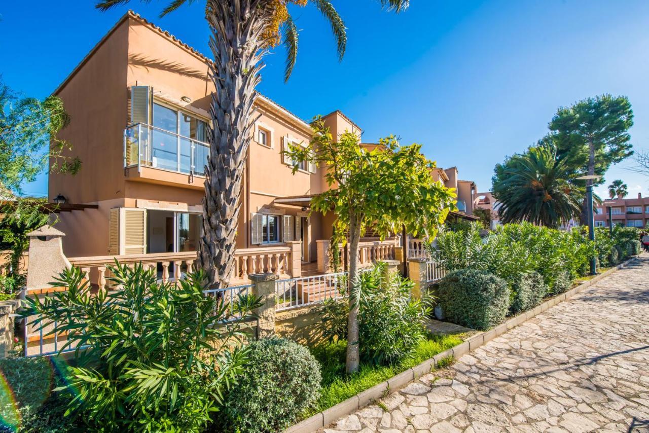 Ideal Property Mallorca - Lago Miguel Port de Alcudia  Exterior photo