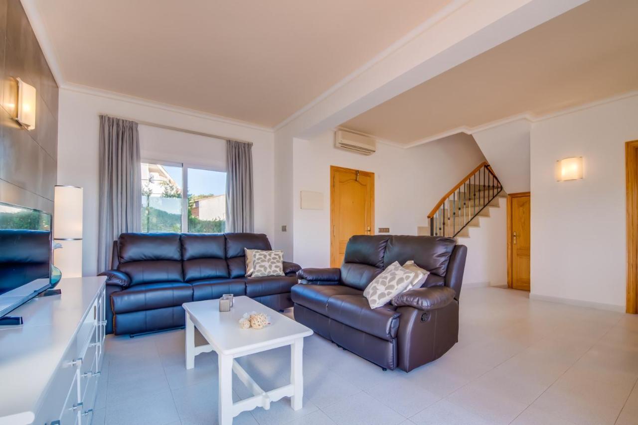 Ideal Property Mallorca - Lago Miguel Port de Alcudia  Exterior photo