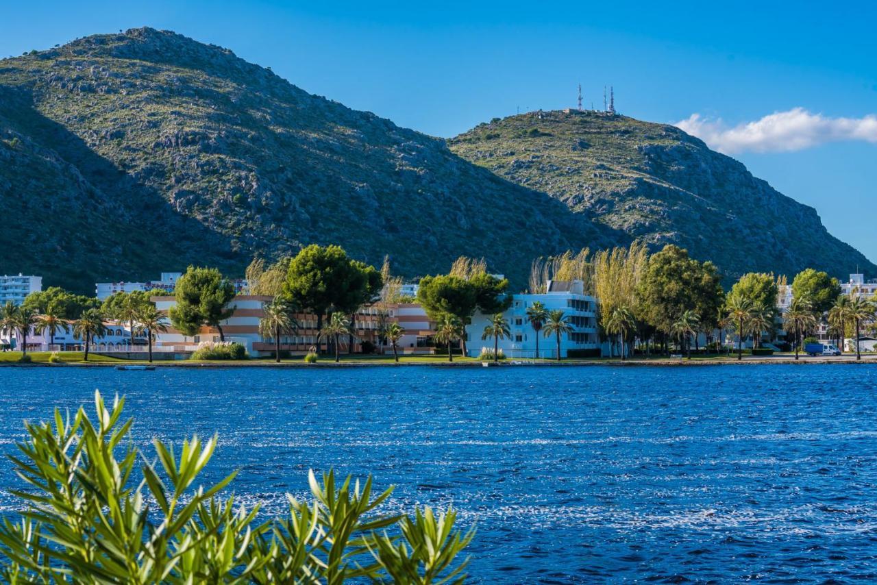 Ideal Property Mallorca - Lago Miguel Port de Alcudia  Exterior photo