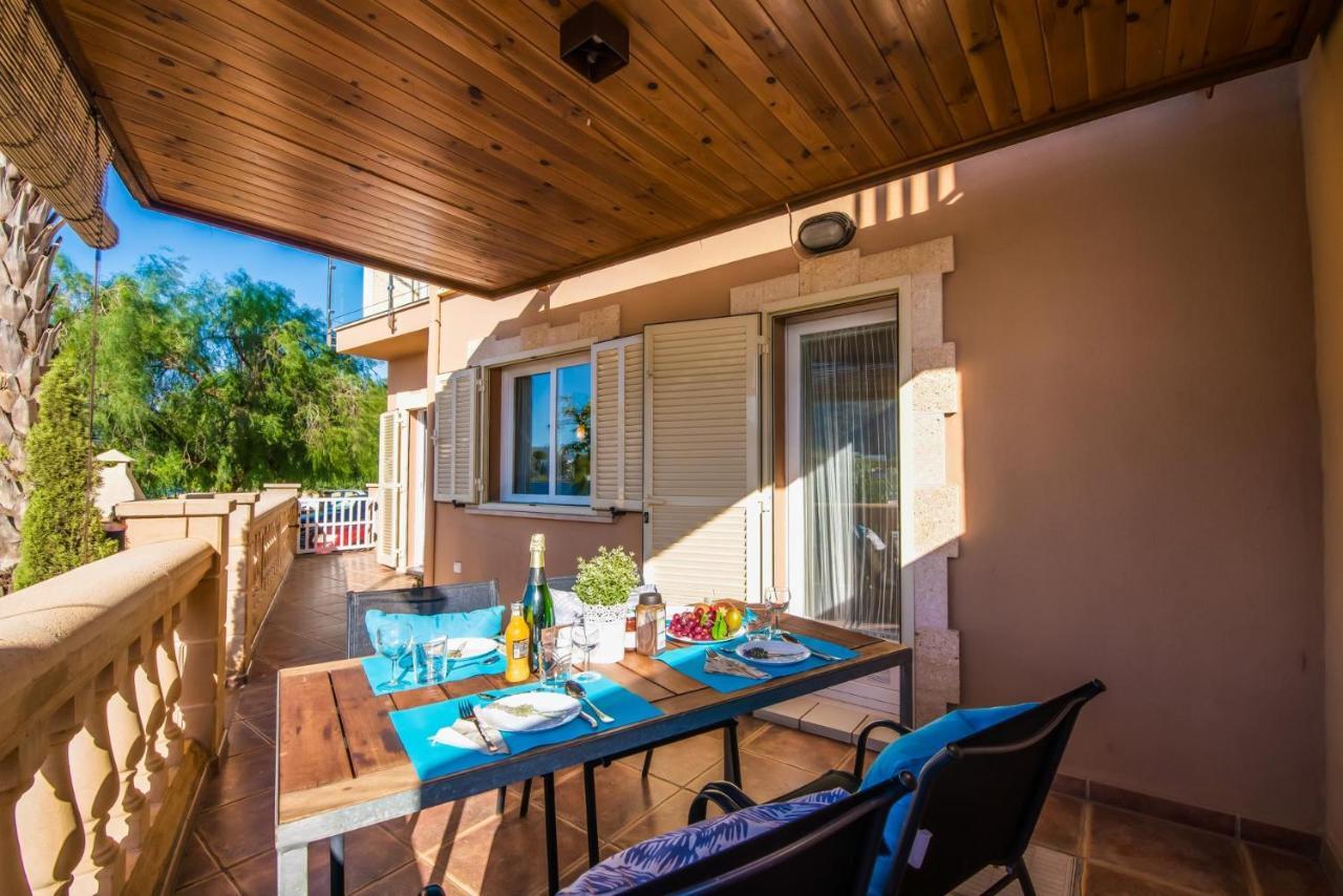 Ideal Property Mallorca - Lago Miguel Port de Alcudia  Exterior photo